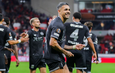 Europa League Te Tjera