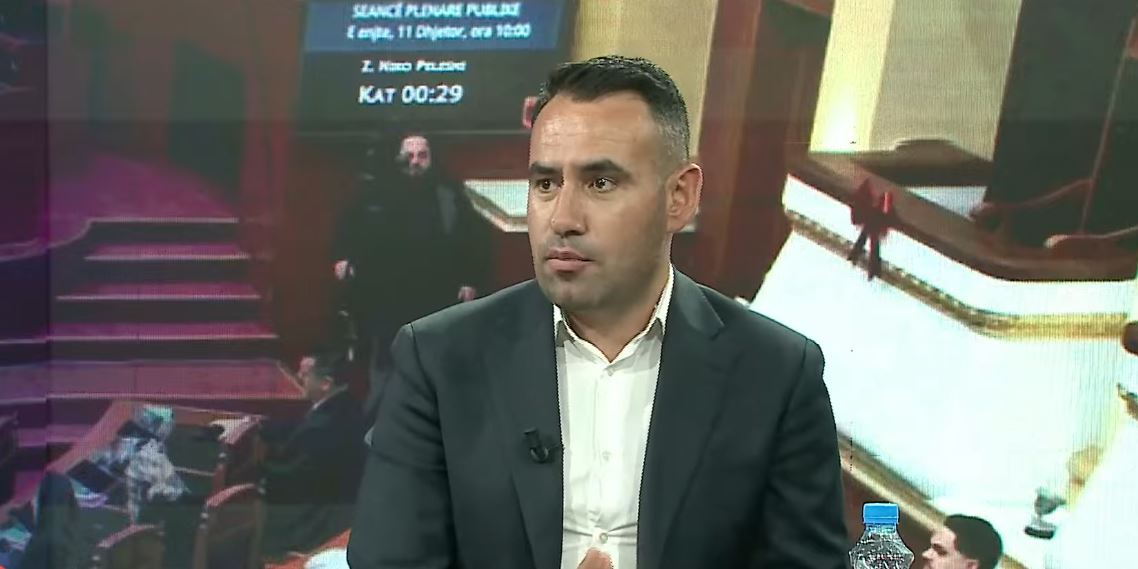  Rama ka siguri sepse kontrollon opozitën   Toska  Ja biseda 20 minutëshe me kryeministrin  Më kërkoi llogari për    