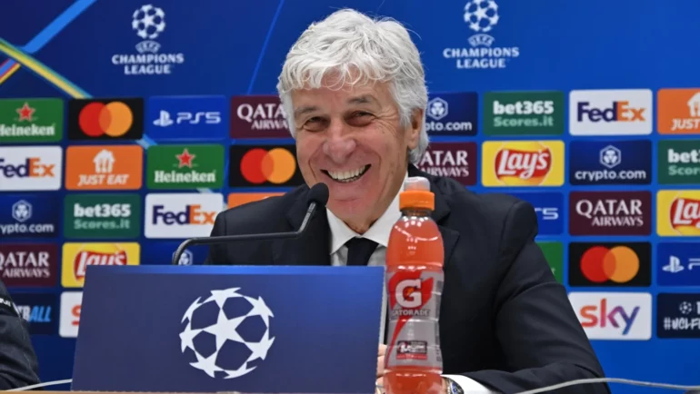 Gasperini Non Siamo Piu Forti Del Real Sono La Squadra Piu Titolata Al Mondo D062a232 B66e 11ef 8ded B5c6956f8d3f 1920 1080