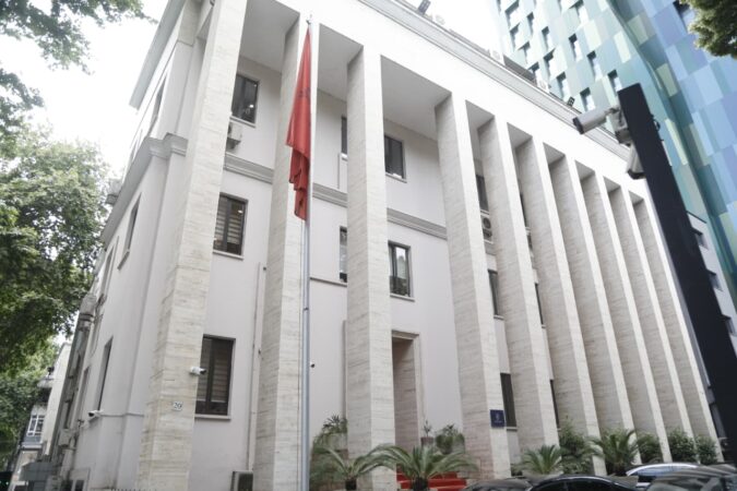 Gjykata E Larte 2