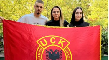 Gruaja E Rexhep Selimit1