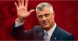 Hashim Thaci