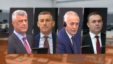 Hashim Thaci Kadri Veseli Jakup Krasniqi Rexhep Selimi1789480506 (1)