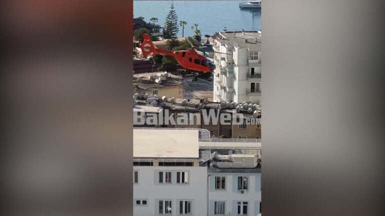 Helikopter