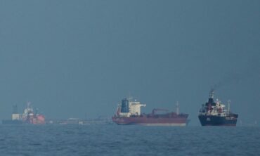Hormuz