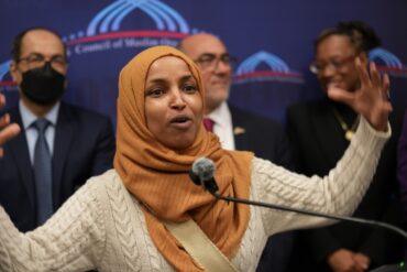 Ilhan Omar2