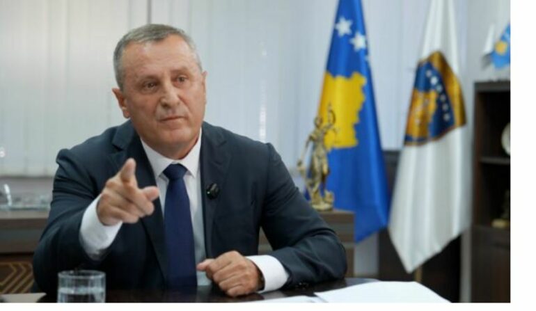 Specialja në Kosovë ngre akuza për vrasjet masive në familjen Jashari në Prekaz