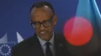 Kagame Rwanda