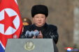 Kim Jong Un