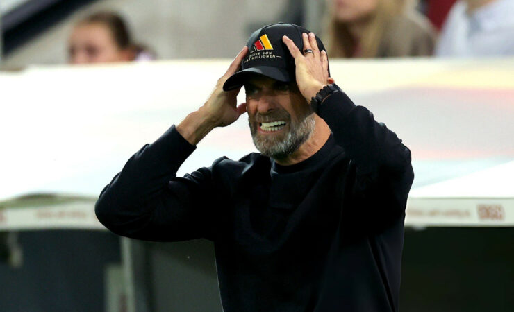 Klopp