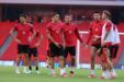 Kombetarja Stervitet Ne Air Albania Para Bjellorusise