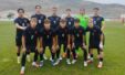 Kombetarja U17 Mali Zi Miqesorja 1