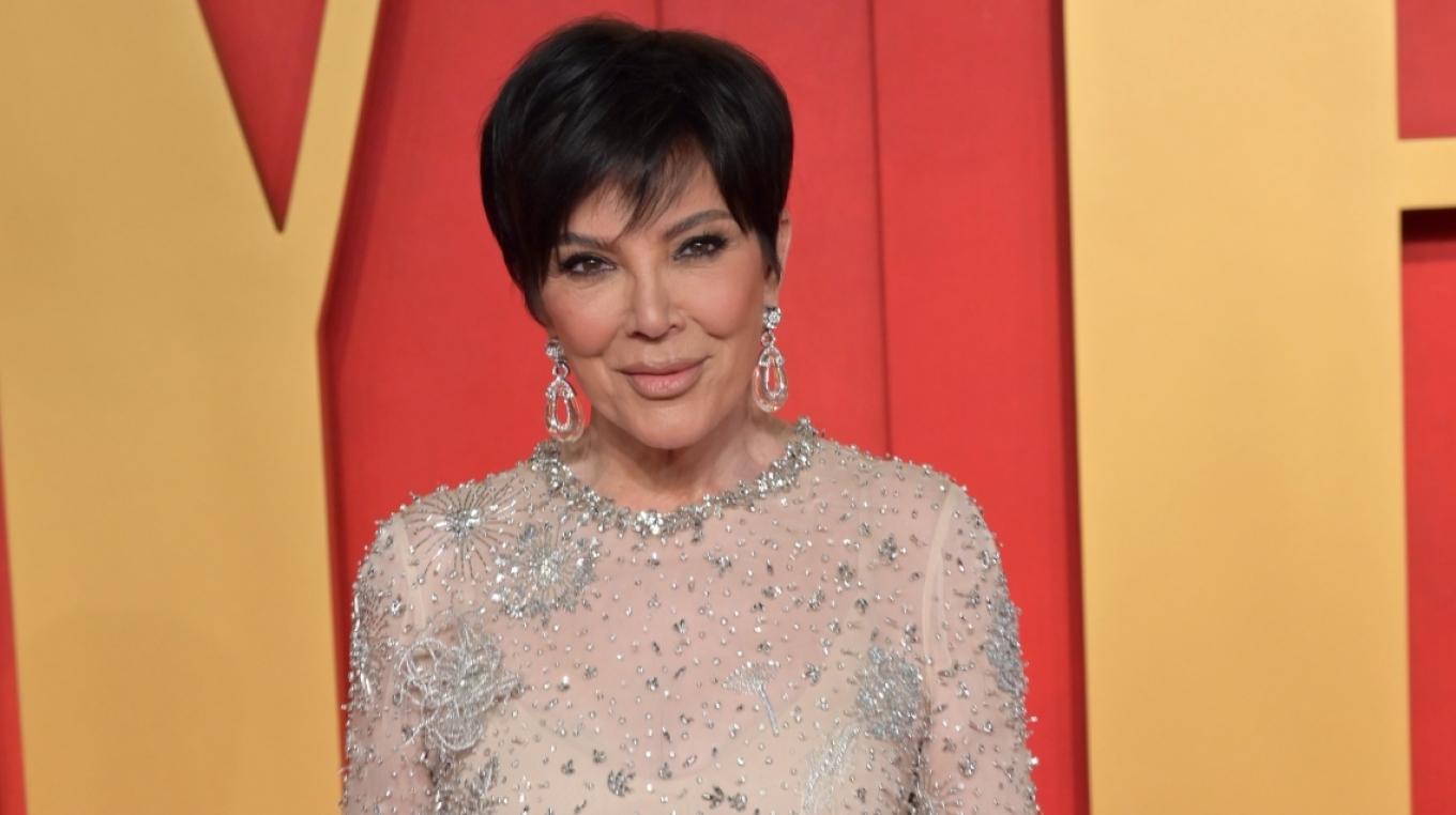 Arrestohet pranë shtëpisë së Kris Jenner  25 vjeçari dyshohet se e përndiqte dhe tentoi ta kontaktonte disa herë