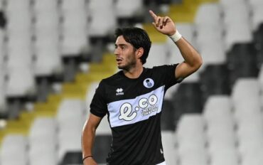Kristian Shpendi