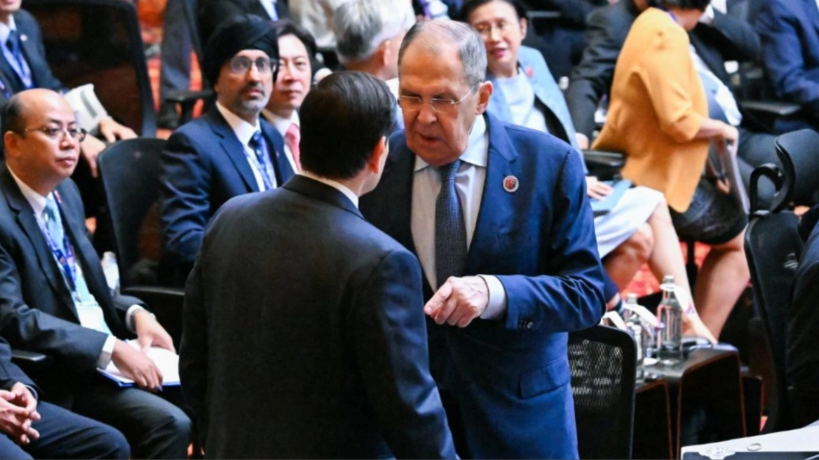 Moska dhe Washingtoni me klimë të tensionuar  Rubio dhe Lavrov takohen në New York  në fokus lufta në Ukrainë dhe siguria ndër   