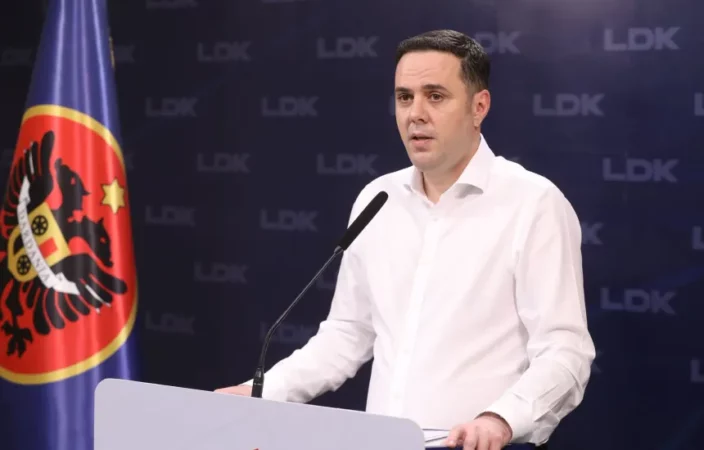 Ldk