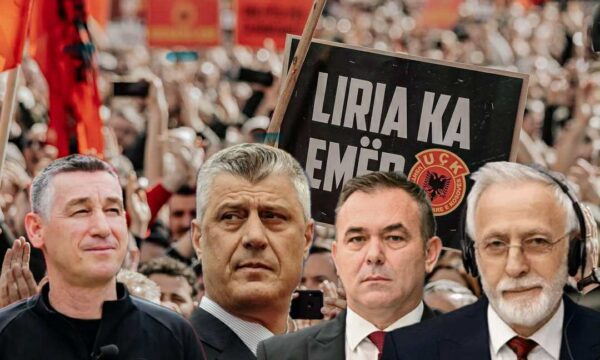 Liria Ka Emer