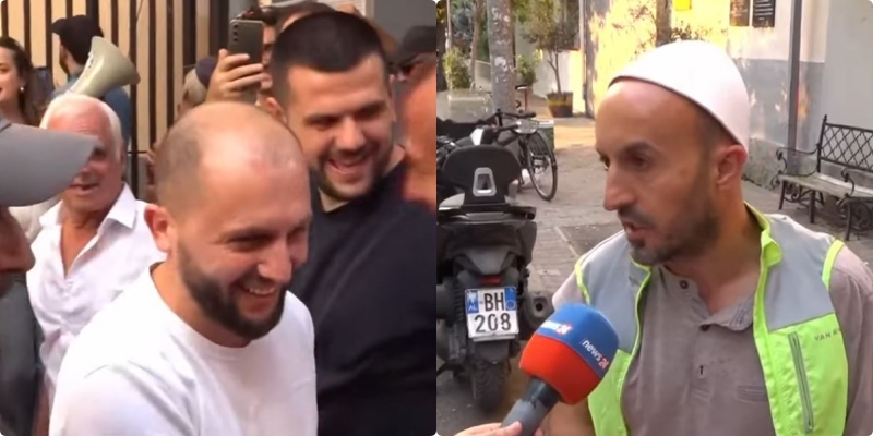 U liruan pas 72 orësh në qeli  aktivistët njëzëri  Arrestimi ishte i paligjshëm  protesta nuk do të ndalet  Ky regjim duhet rr   
