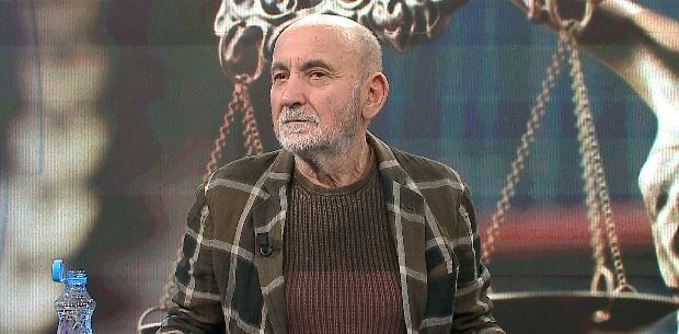  Zullumi këputet kur trashet   Lubonja flet për skandalin me kreun e SHISH  Provat dolën sheshit  Rama ka kapur të gjitha inst   