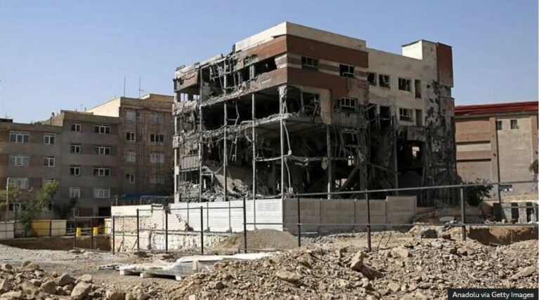 Si do të përfundojë lufta SHBA-Iran? Ekspertët: Do kemi një konflikt të zgjatur dhe…