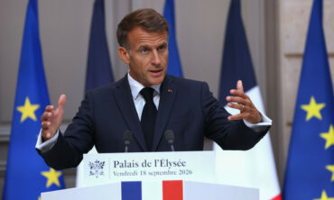 Macron
