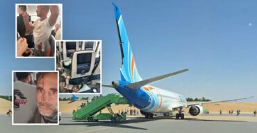 Maketa Dubai Aeroplano (1)
