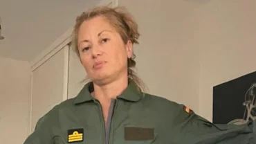 Maketa Officer