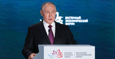 Maketa Putin