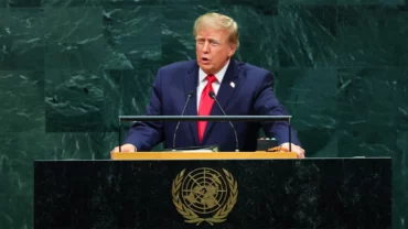 Maketa Trump Oie