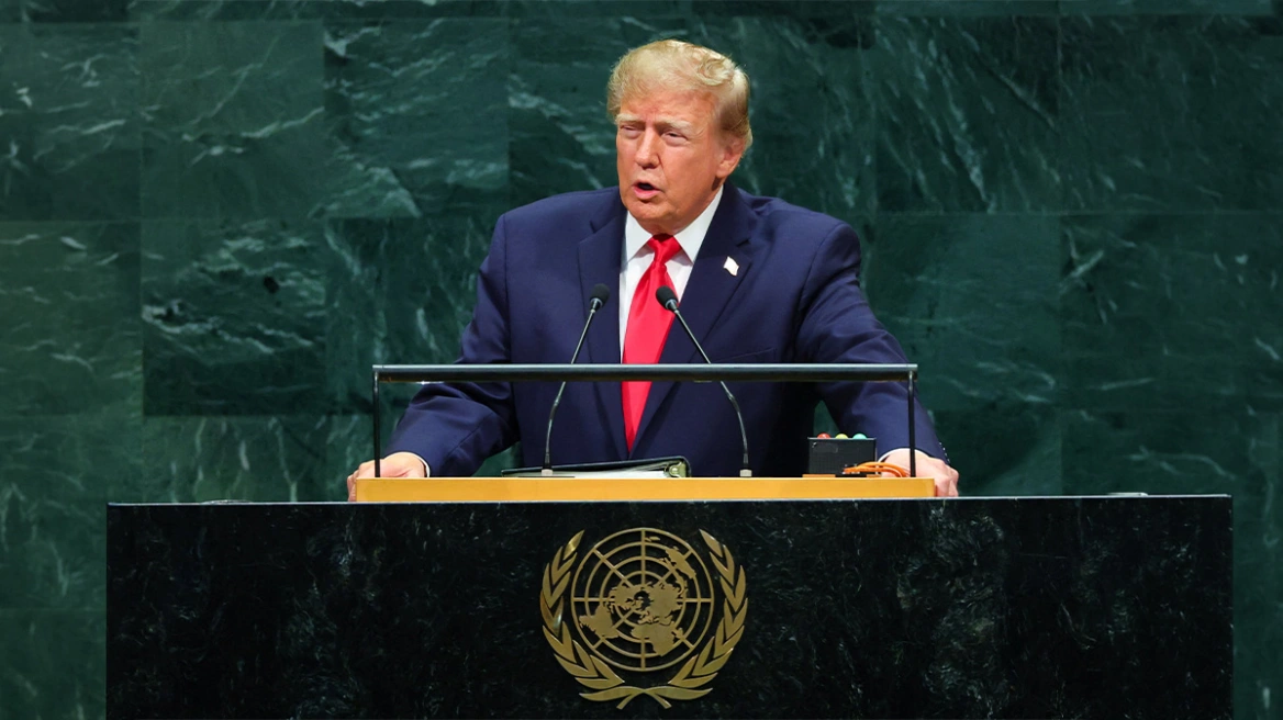  Kuba do të bjerë   Havana reagon ndaj Trump pas fjalimit në OKB  Shpifje dhe gënjeshtra