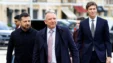 Maketa Zelenskiy Kushner