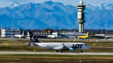 Malpensa Airport Arthrou