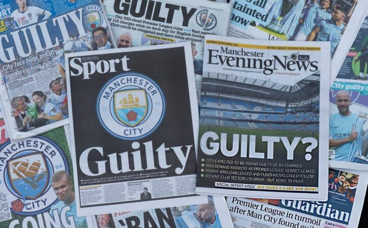 Manchester City