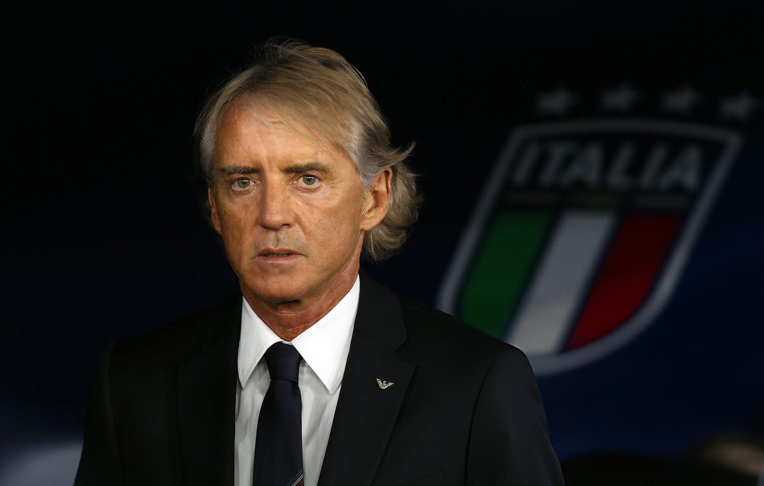 Humbja ndaj Belgjikës  shkund  Italinë  Mancini ndryshon  fytyrën  e  azzurrëve  ndaj Turq   