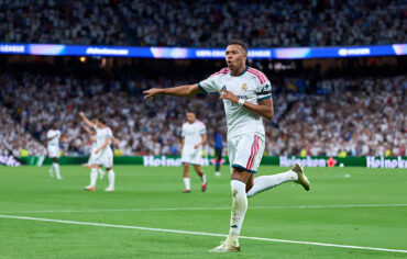 Mbappe
