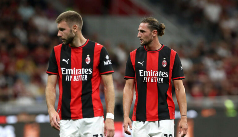 Milan