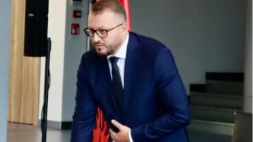 Mirjon Brahimllari
