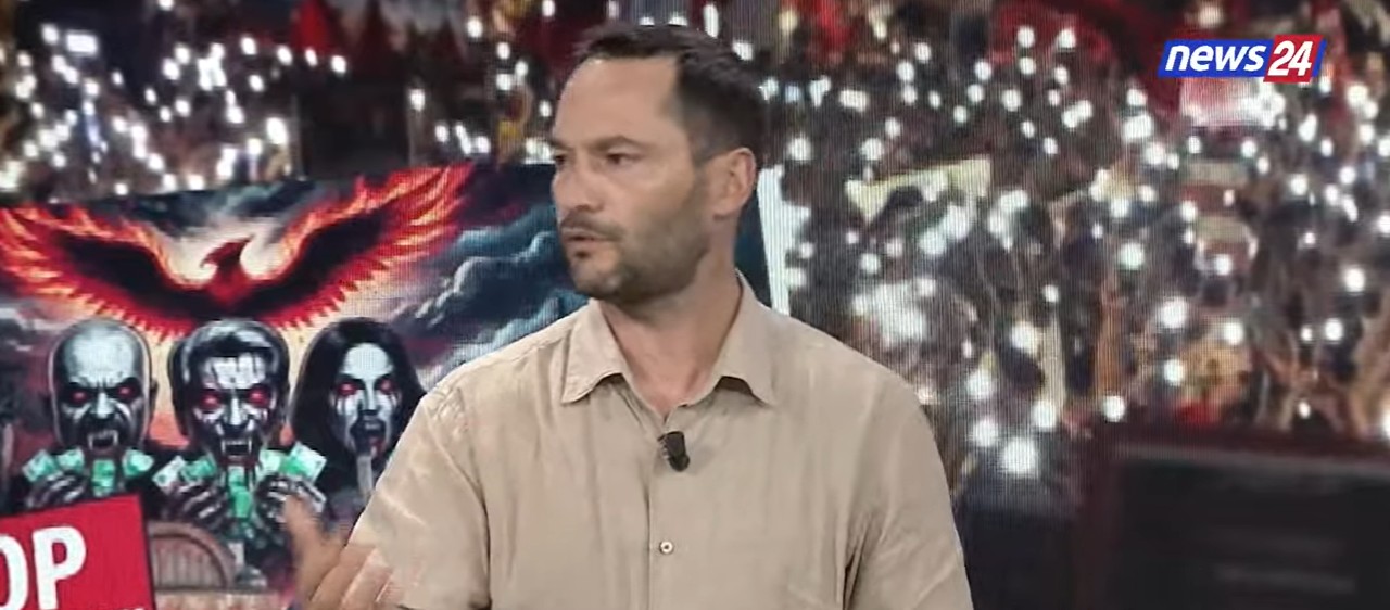 Mjeku thirrje të majtëve  Protesta të bashkojë edhe socialistët e pakënaqur  lufta nuk është me PS në  por me autokracinë