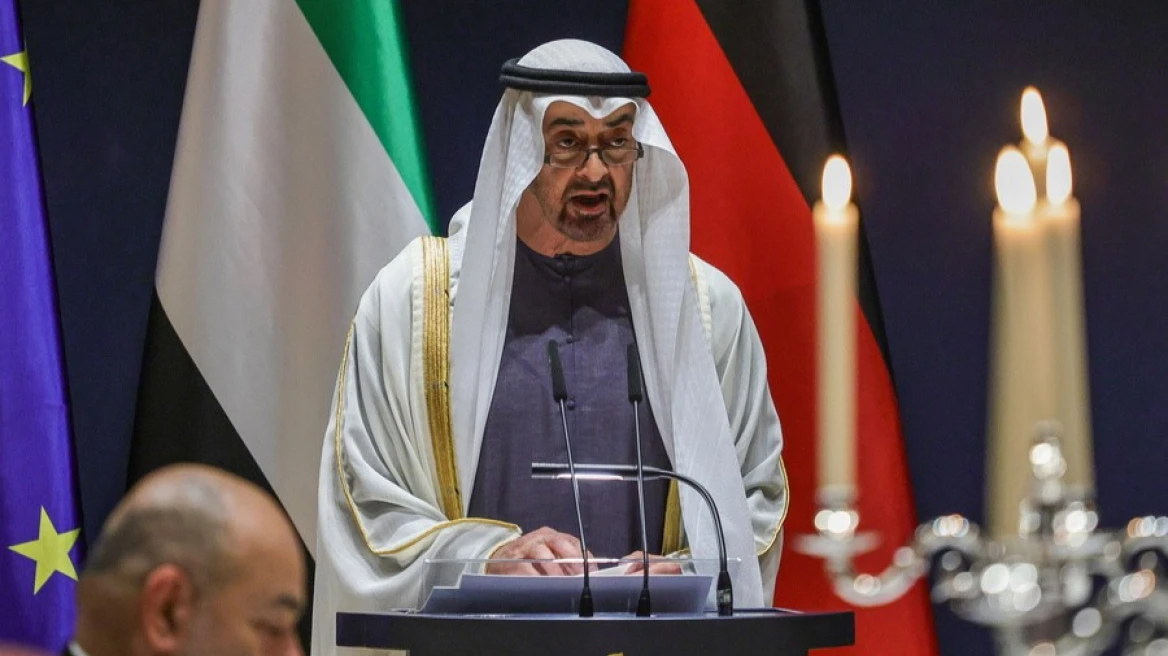 netanyahu-viziton-emiratet-abu-dhabi-konfirmon-takimin-me-presidentin-al-nahyan