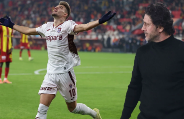 Muci Fatih Teke