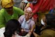 Nepal Victims