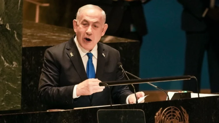 Netanyahu Un