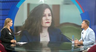 Noka Per Vlora Hysenin