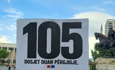 Pankarta Dita 105 3