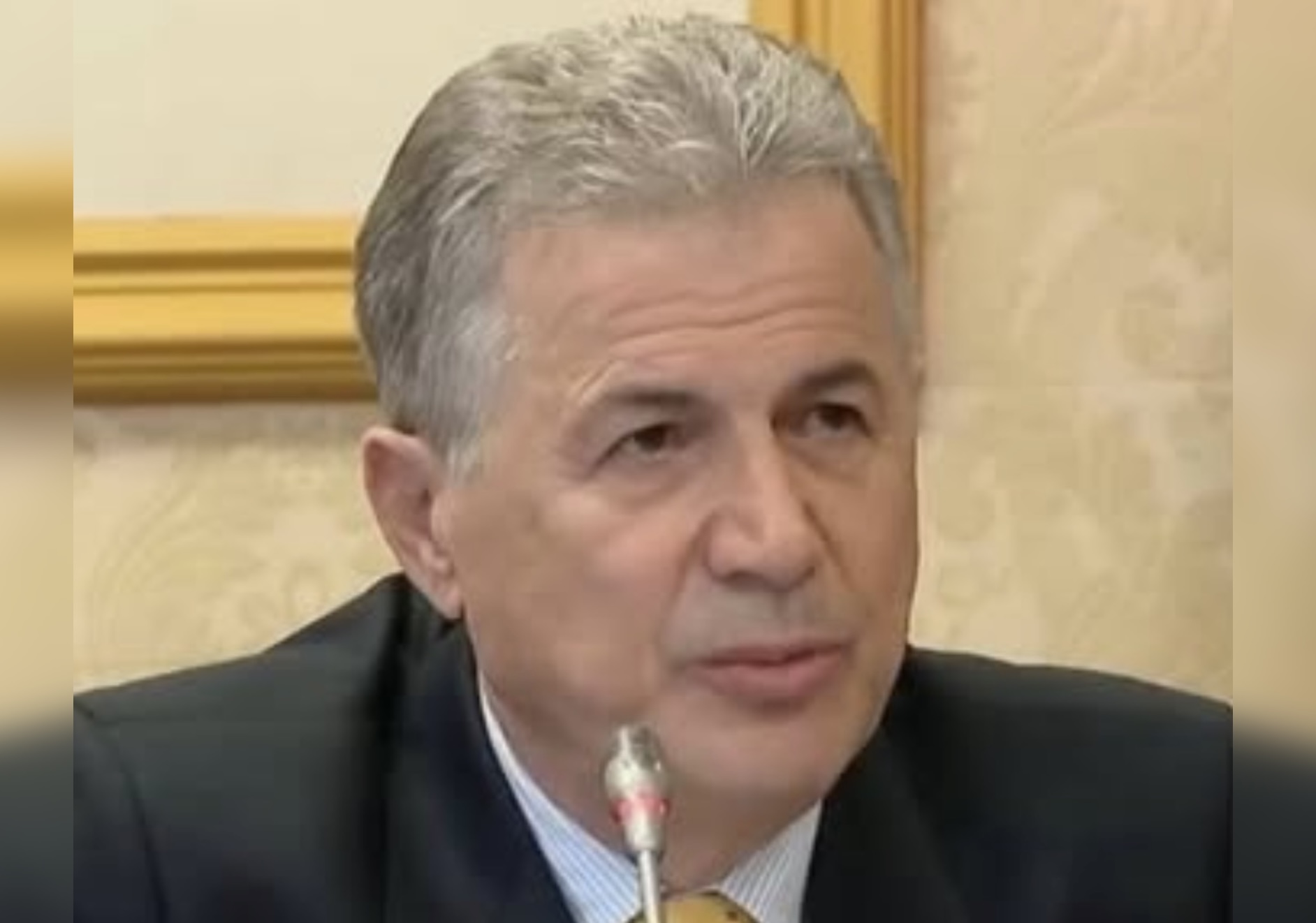 SHISH dhe Siguria Kombëtare