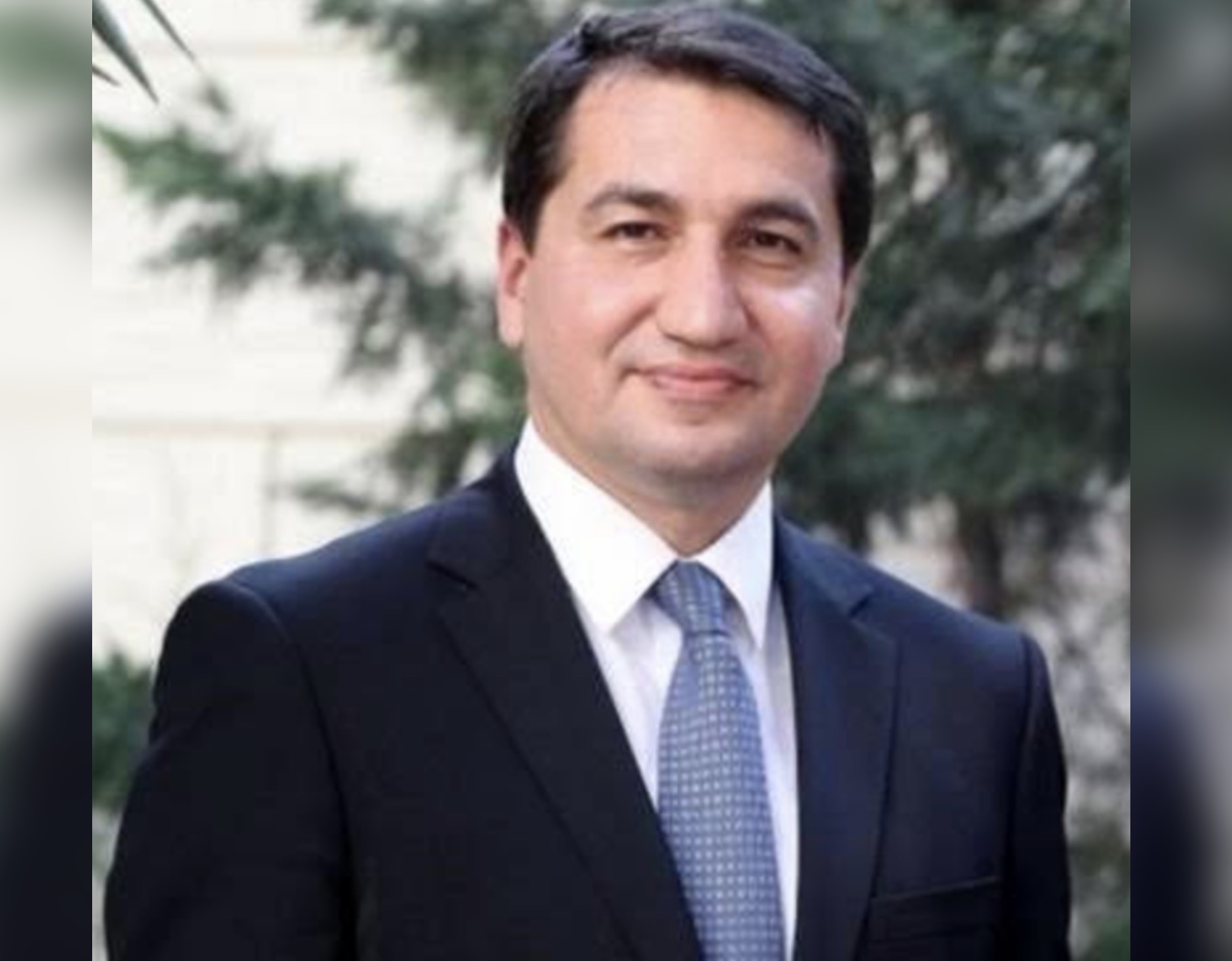 Këshilltari i Aliyev  Azerbajxhani do ta ruajë trashëgiminë e krishterë si pjesë të historisë së tij