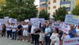 Policani Proteste