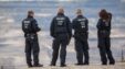 Police Germany