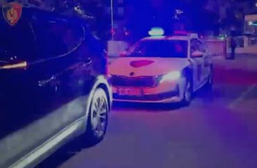 Polici Naten