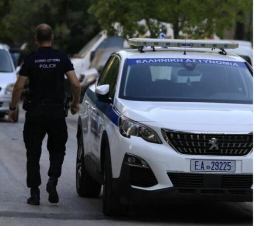Policia Greqi1